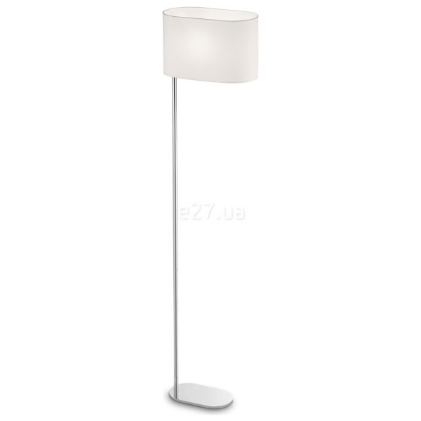 Торшер Ideal Lux 74931 Sheraton PT1 Bianco