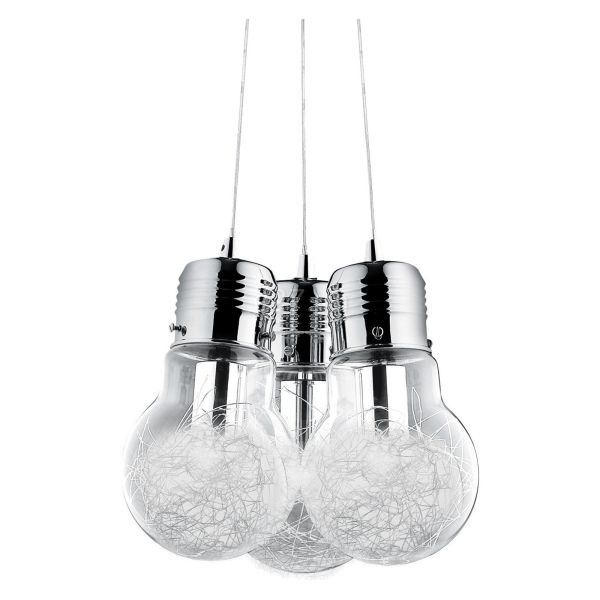Люстра Ideal Lux 81762 Luce Max SP3