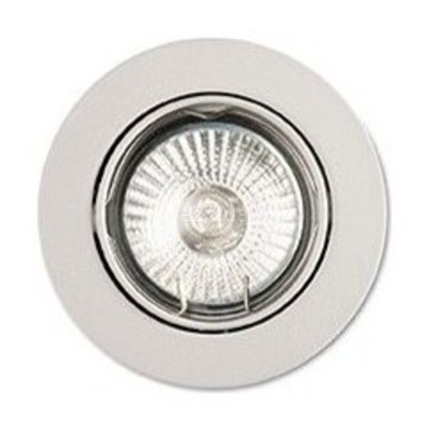 Точечный светильник Ideal Lux 83179 Swing FI1 Bianco