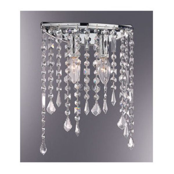 Бра Ideal Lux 8325 Rain AP2
