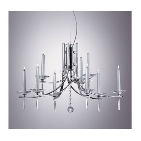 Люстра Ideal Lux 9025 Candle SP12