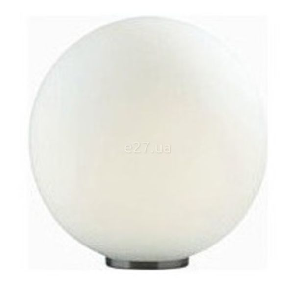 Настольная лампа Ideal Lux 9131 Mapa TL1 D30