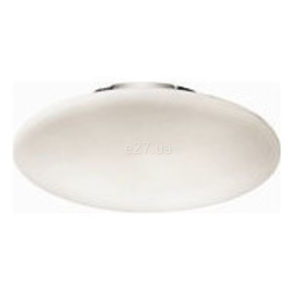 Стельовий світильник Ideal Lux 9223 Smarties Bianco PL1 D33