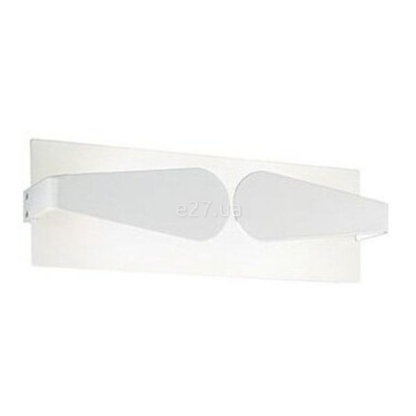 Настінний світильник Ideal Lux 93017 Bip AP2