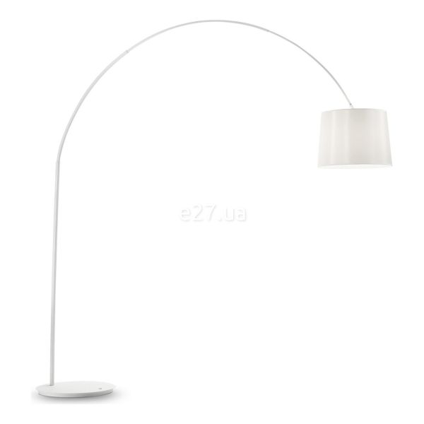 Торшер Ideal Lux 95127 Dorsale PT1 Total White