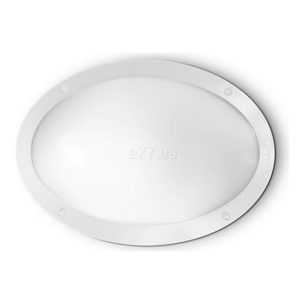 Потолочный светильник Ideal Lux 96711 Maddi-1 AP1 Bianco