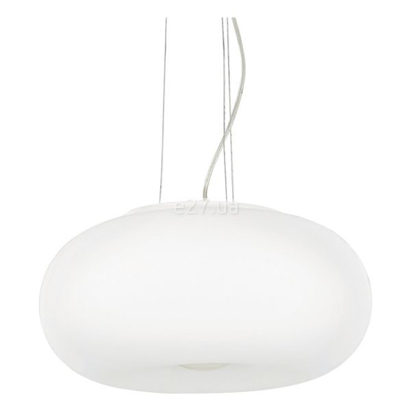 Подвесной светильник Ideal Lux 98616 Ulisse SP3 D52