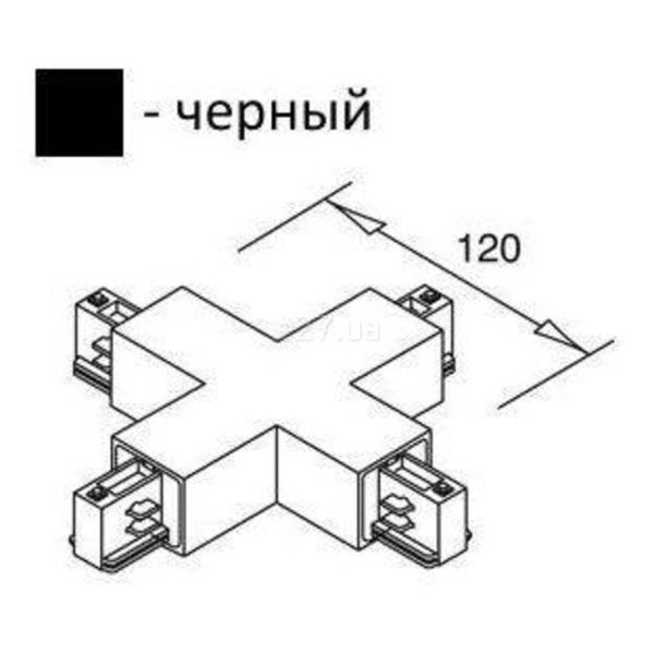 Х-соединение 3 фазы Imperium Light 3008.05.05 Light House