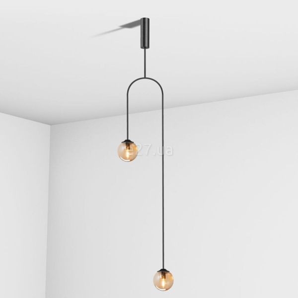 Подвесной светильник Imperium Light 349224.05.23 Leister