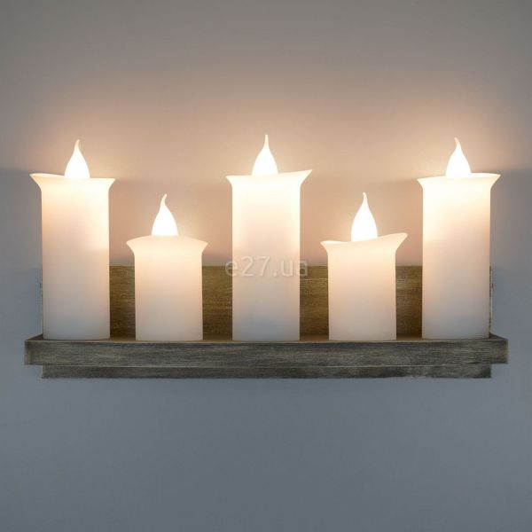 Бра Imperium Light 412528.67.01 Candelabrum