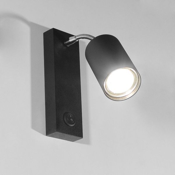 Бра Imperium Light 447130.05.05 Neckbox