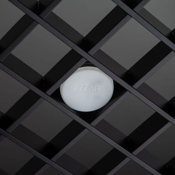 Точковий світильник Imperium Light 722186.05.05 Griliato 86 mm RAL 9005