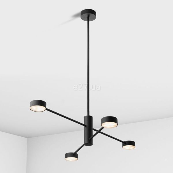 Люстра Imperium Light 728484.05.05 Antenna