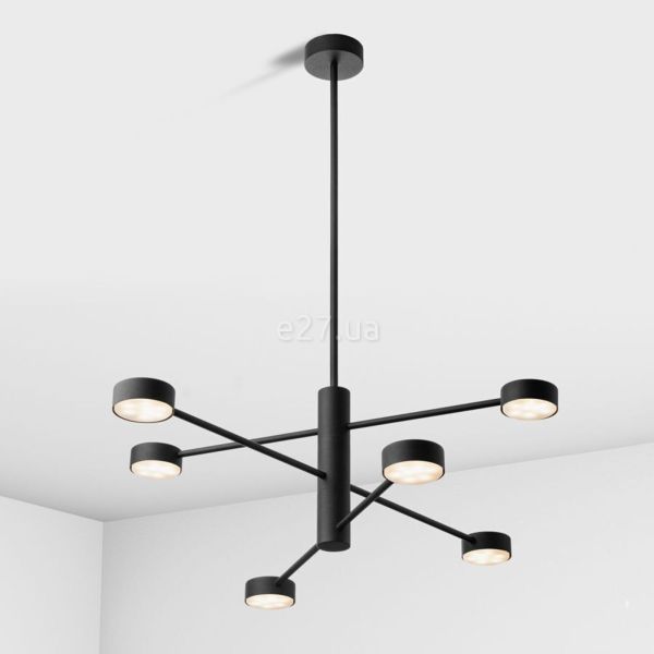 Люстра Imperium Light 728684.05.05 Antenna