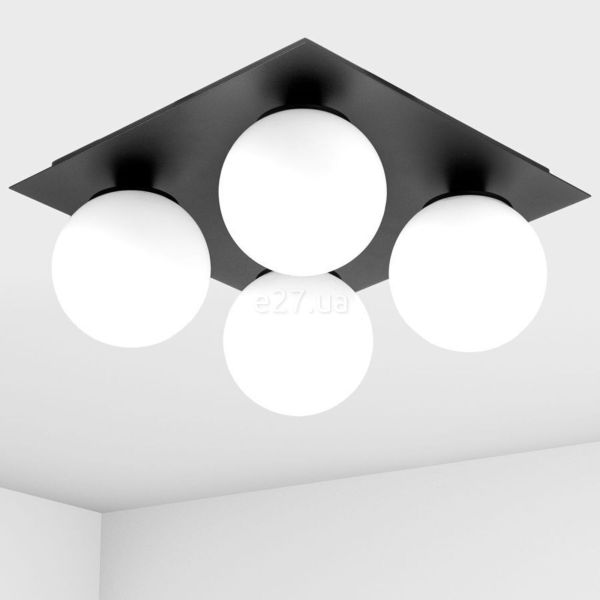 Люстра Imperium Light 737435.05.01 Square