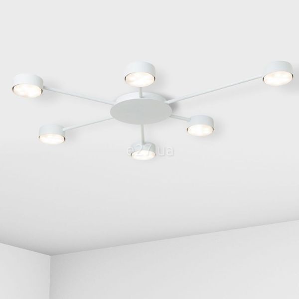 Люстра Imperium Light 751682.01.01 Freeda