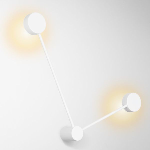 Бра Imperium Light 756250.01.01 Antenna