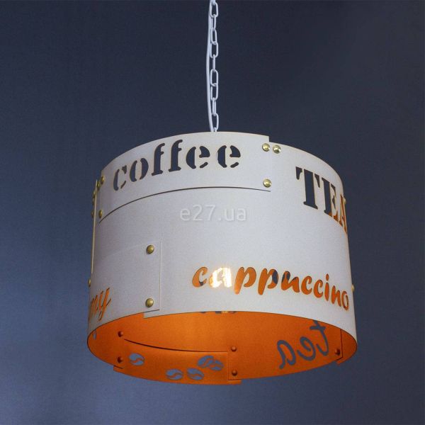 Підвісний світильник Imperium Light 96140.01.12 Coffee Break