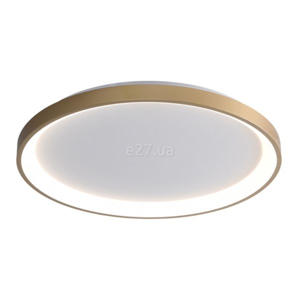 Потолочный светильник Italux CLN-3151-M-GD Raden