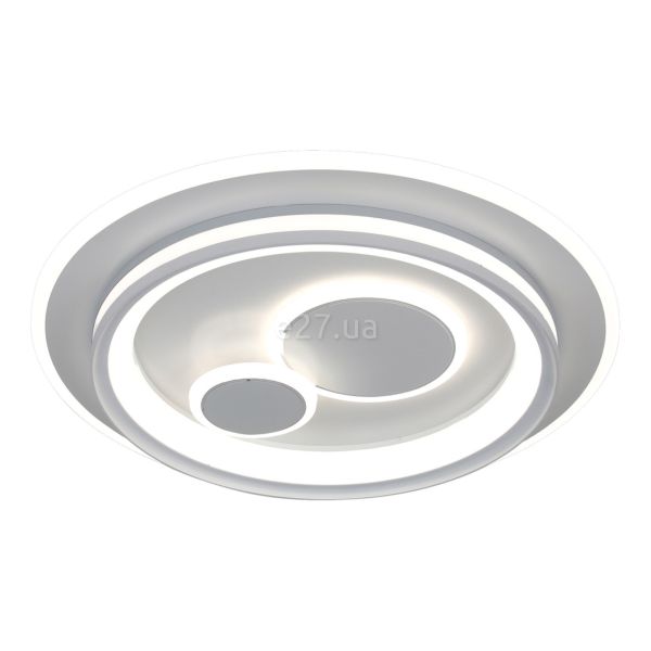 Люстра Italux CLN-52185B-WH Parco