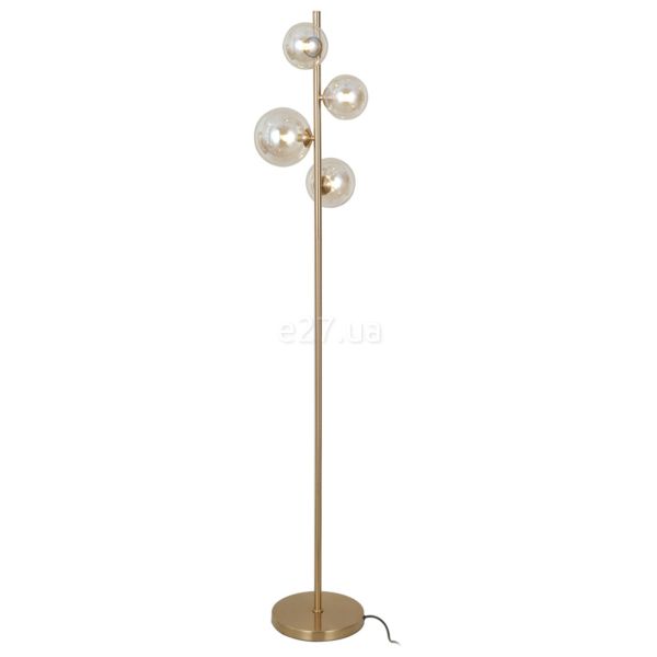 Торшер Italux FL-406007-4-HBR Canello