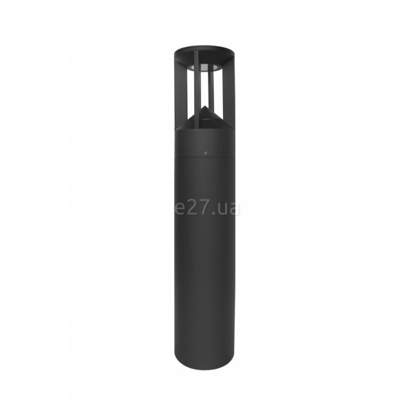 Парковый светильник Italux OFL-52052-M-BK Nomad