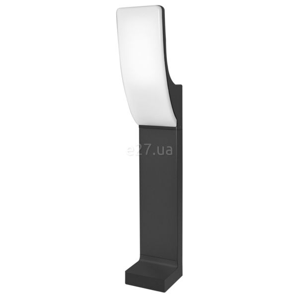 Парковий світильник Italux OFL-61916-BK Natan