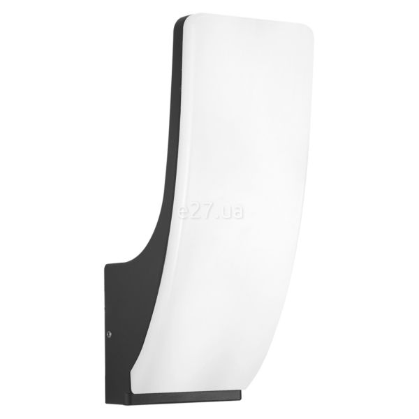 Бра Italux OWL-61916-BK Natan