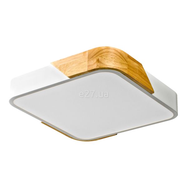 Потолочный светильник Italux PLF-13187-WH-WO Santer