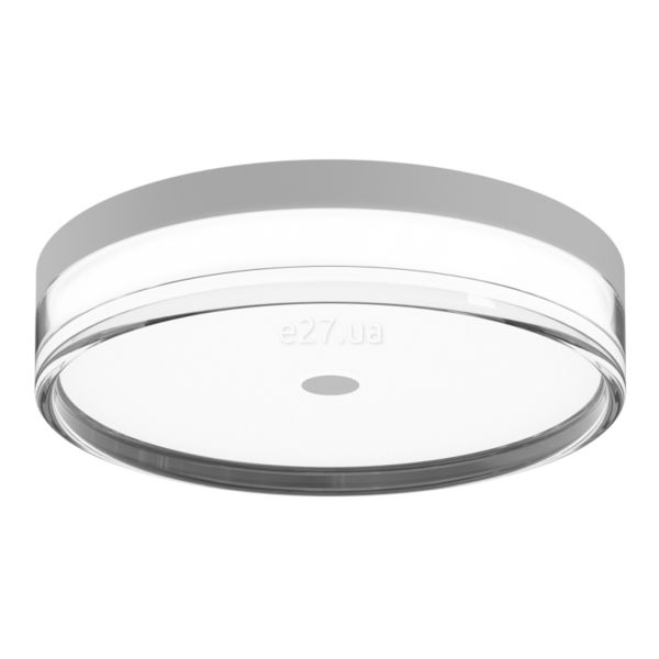 Потолочный светильник Italux PLF-64536-S-WH Molino