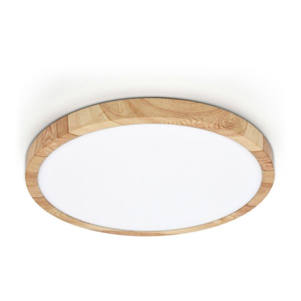 Потолочный светильник Italux PLF-72836-300R-24W-WO Alata