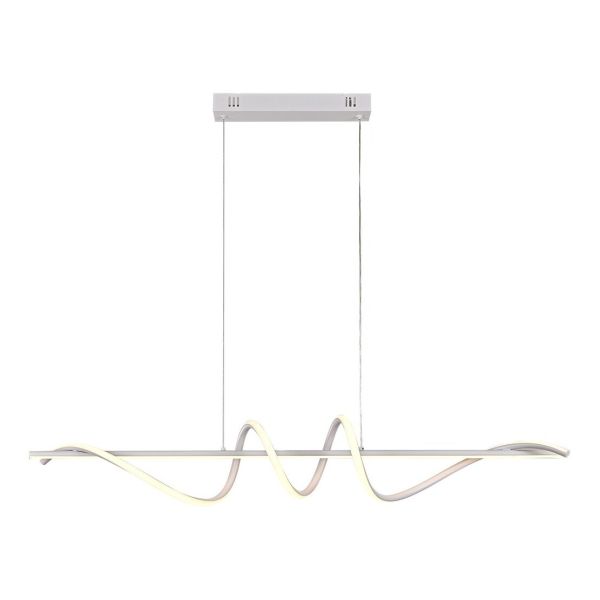 Подвесной светильник Italux PND-24154-WH Bastelo