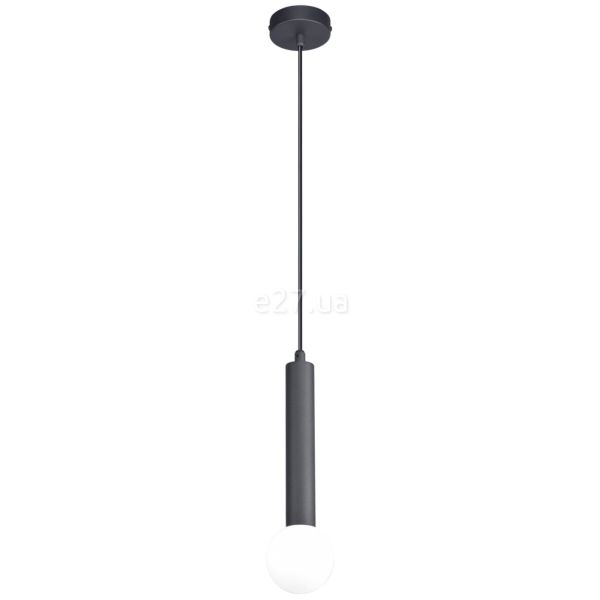Підвісний світильник Italux PND-33574-1-BK Filano