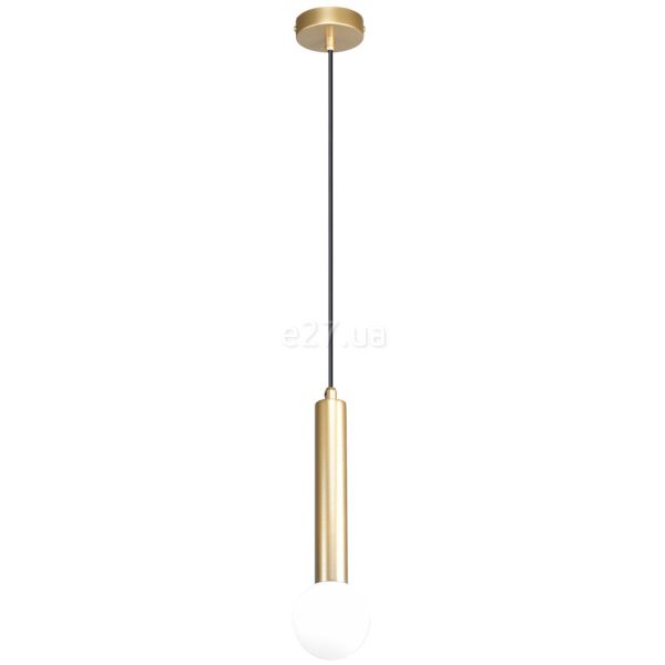Підвісний світильник Italux PND-33574-1-GD Filano