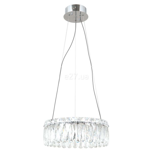 Подвесной светильник Italux PND-34364-2-CH-CL Nosta