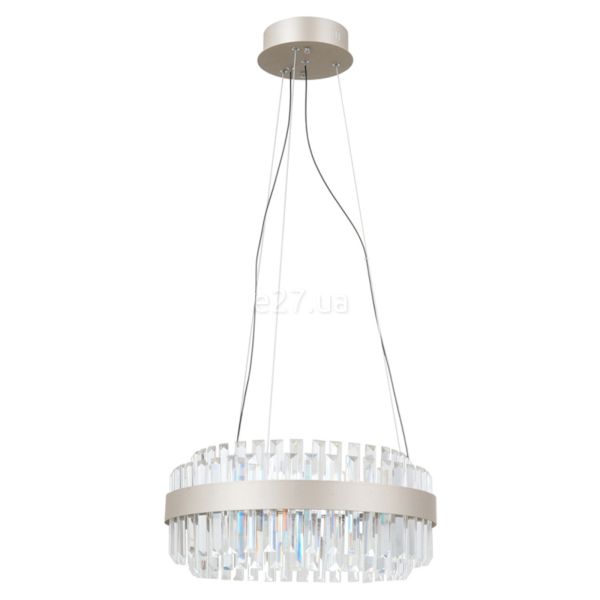 Люстра Italux PND-34386-1-CH-CL Horna