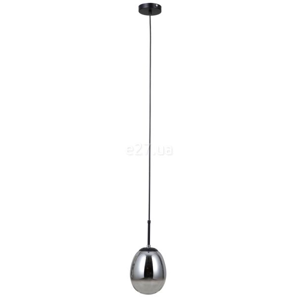 Подвесной светильник Italux PND-40825-1-BK Meolo