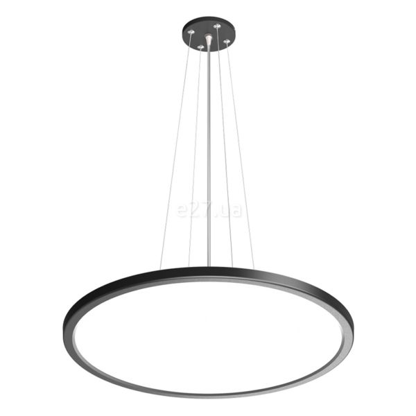 Подвесной светильник Italux PND-72843-480R-36W-BL Manito