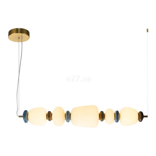 Подвесной светильник Italux PND-94981-5A-GD Evans