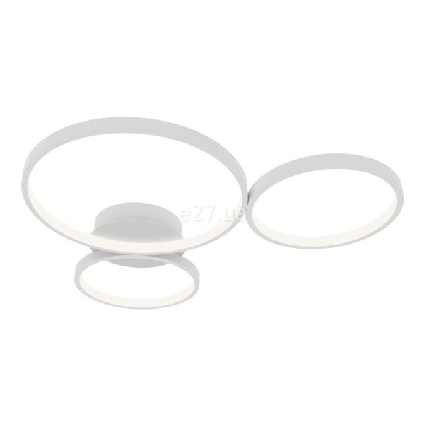 Люстра Italux SPL-20452-3-WH Maver