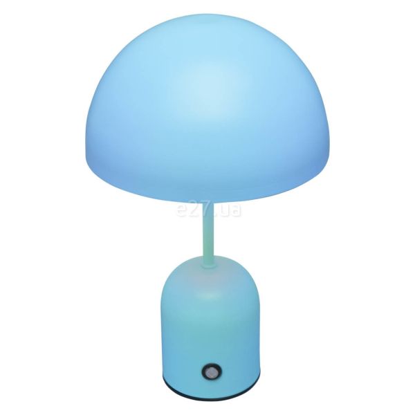 Настільна лампа Italux TB-75839-BLU Cantia