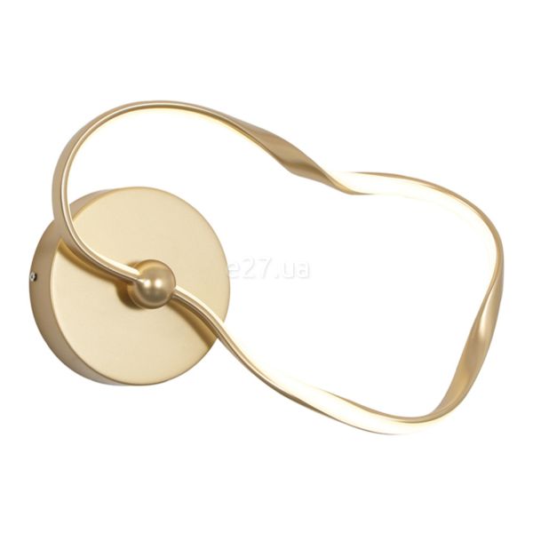 Бра Italux WL-22782-GD Amaya