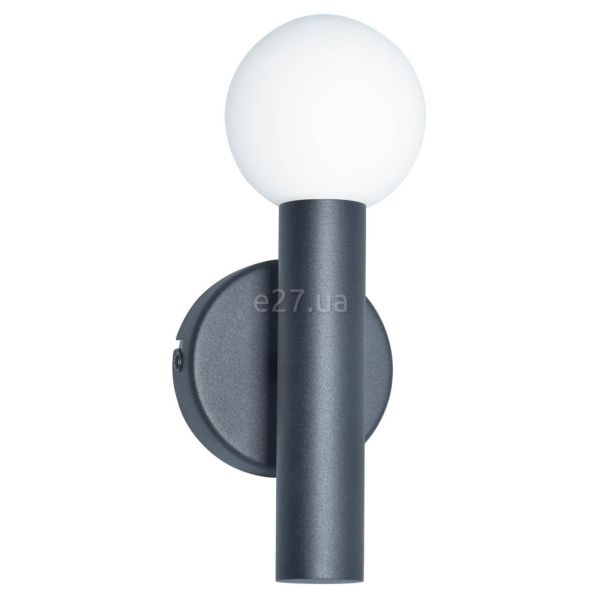 Бра Italux WL-33574-1-BK Filano
