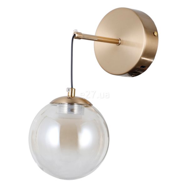 Бра Italux WL-34381-1-HBR Velada