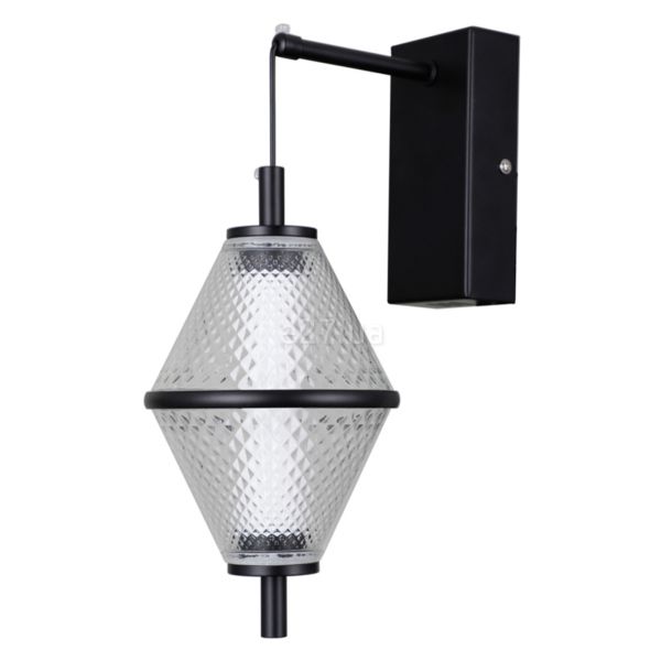 Бра Italux WL-34395-1-BK Fuente