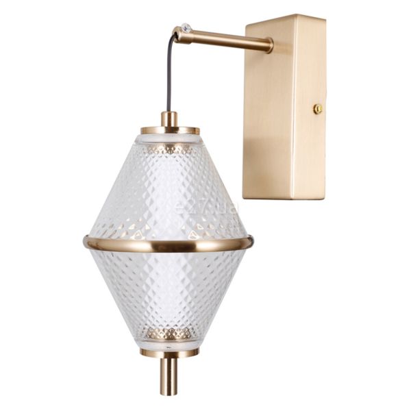 Бра Italux WL-34395-1-HBR Fuente