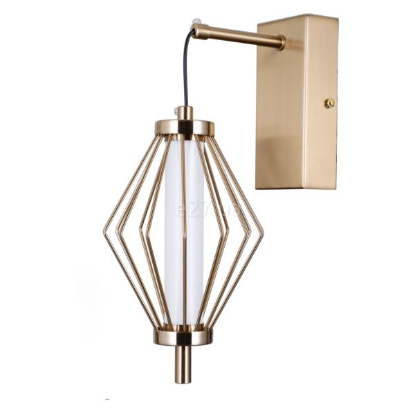 Бра Italux WL-34403-1-HBR Sevil