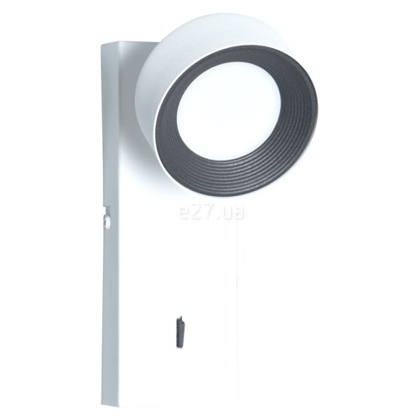 Бра Italux WL-47380-1-WH Fonten