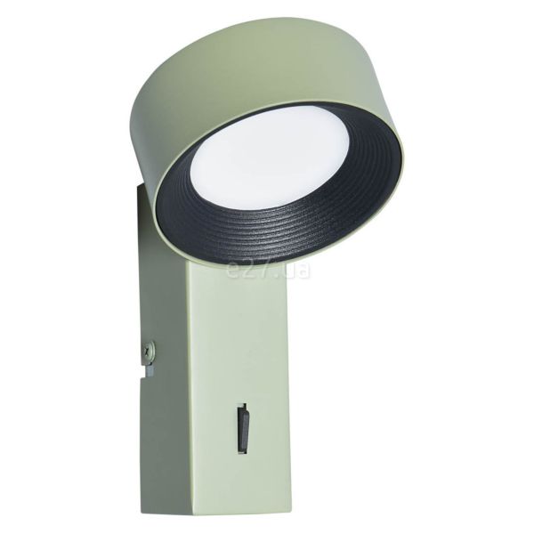 Бра Italux WL-47390-1-GRN Otal