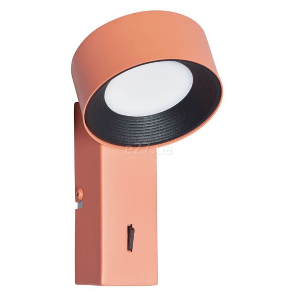 Бра Italux WL-47390-1-OR Otal